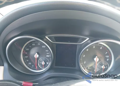 2019 Mercedes-Benz Cla 250 4Matic z USA, uszkodzony, nr VIN WDDSJ4GB1KN723646